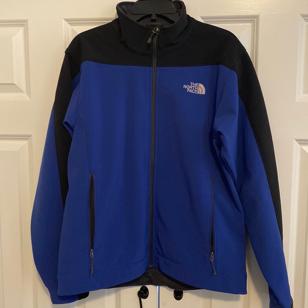 North Face Jacket - Excellent Condition
